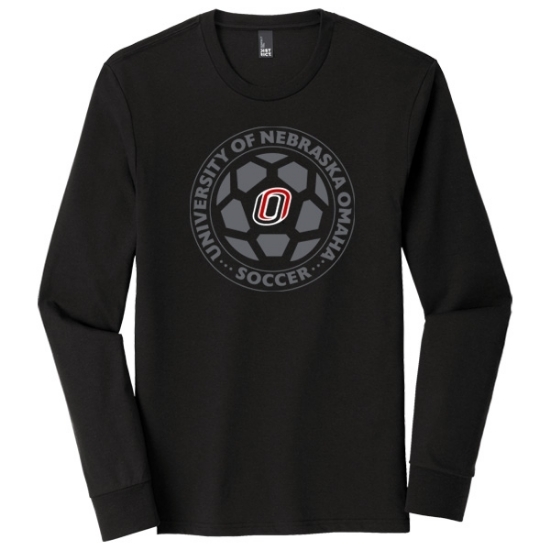 Picture of UNO Soccer Long Sleeve Shirt (UNO-GTX-048)