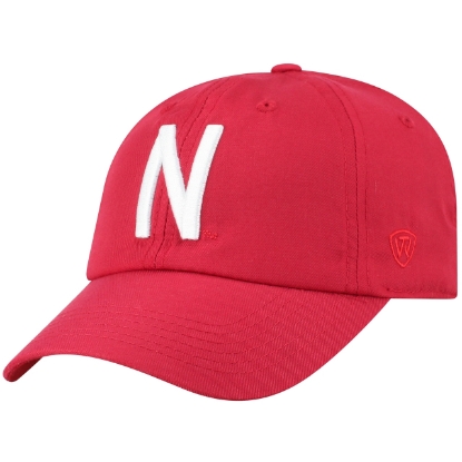 Picture of Nebraska TOW Adjustable Staple Hat