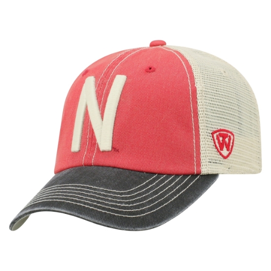 Picture of Nebraska TOW Adjustable Offroad Hat