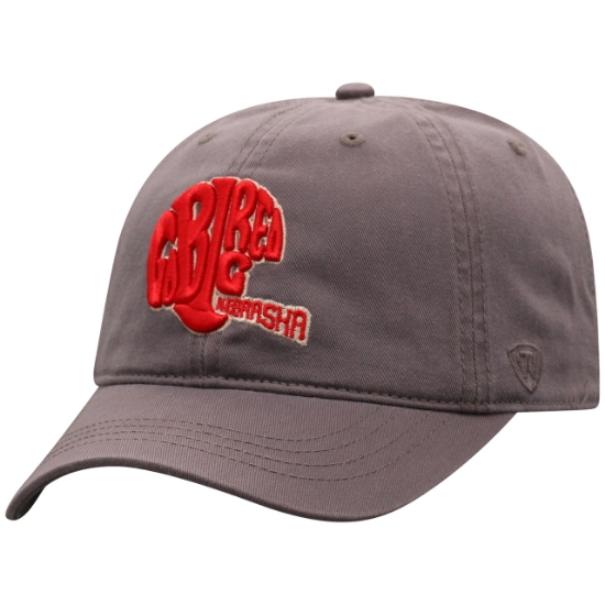 Picture of Nebraska TOW Adjustable Marlee Hat