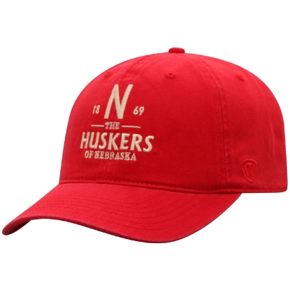 Picture of Nebraska TOW Adjustable Marker Hat