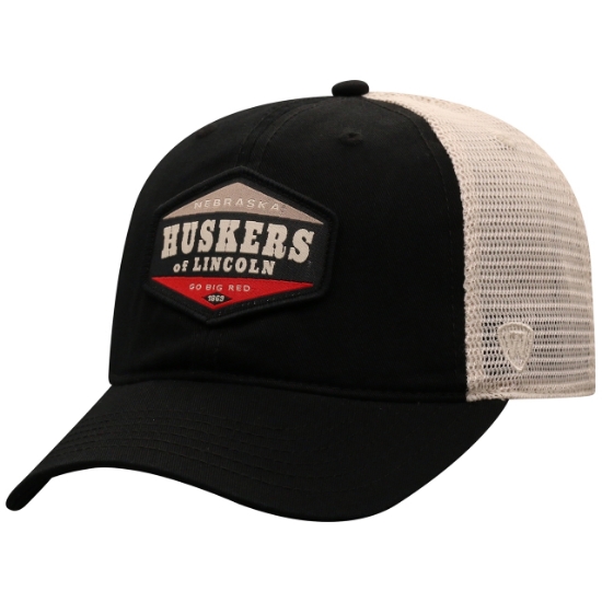 Picture of Nebraska TOW Adjustable Jimmy Hat