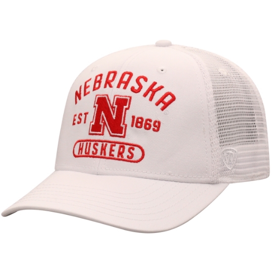 Picture of Nebraska TOW Adjustable Home Hat