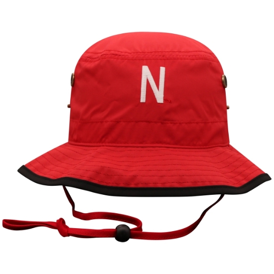 Picture of Nebraska TOW One Fit Boonie Hat