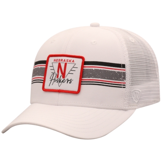 Picture of Nebraska TOW Adjustable Beech Hat