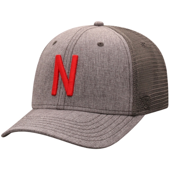 Picture of Nebraska TOW Adjustable ATM Hat