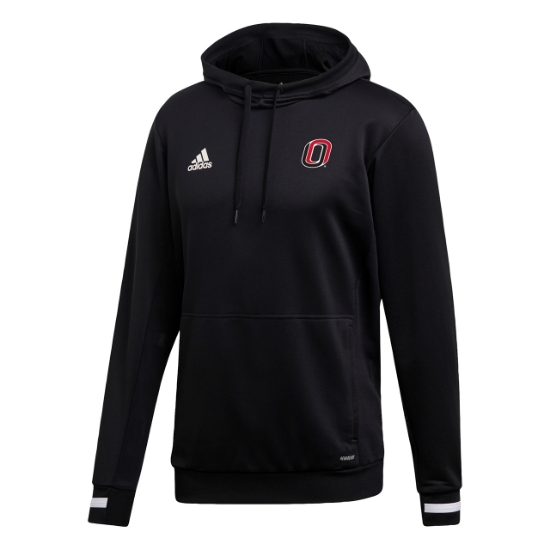 Picture of UNO Adidas® Team 19 Hooded Sweatshirt