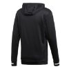 Picture of UNO Adidas® Team 19 Hooded Sweatshirt
