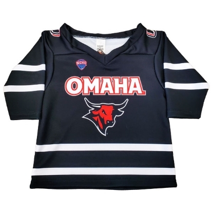 Picture of UNO K1 Sportswear® Toddler Sublimated Hockey Jersey
