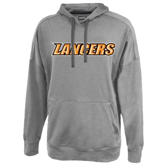 Picture of Lancers Hockey Performance Hooded Sweatshirt (Player Hoodie 2020)