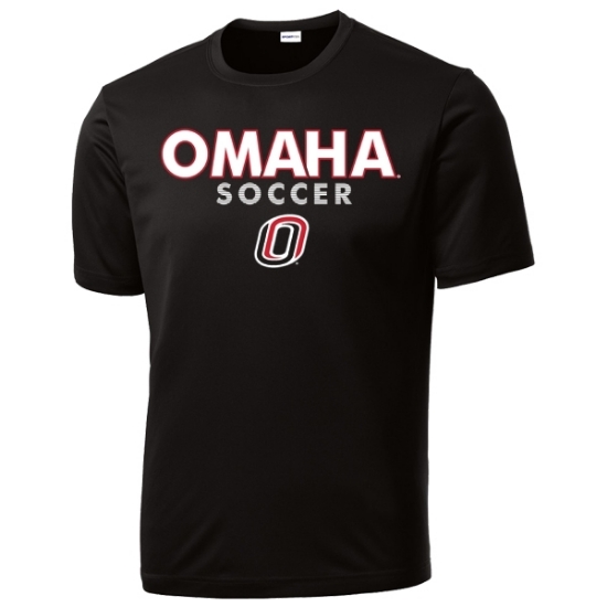 Picture of UNO Soccer Performance Short Sleeve Shirt (UNO-GTX-003)