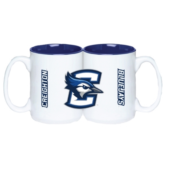 Picture of Creighton 15oz Mug