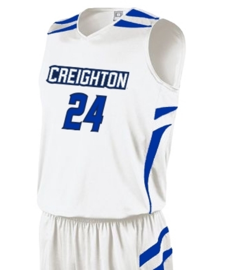 basketball jersey 24