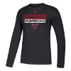 Picture of UNO Adidas® Fresh Long Sleeve Shirt