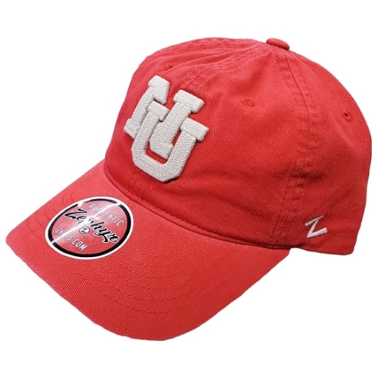 Picture of Nebraska Z Arlington Adjustable Hat