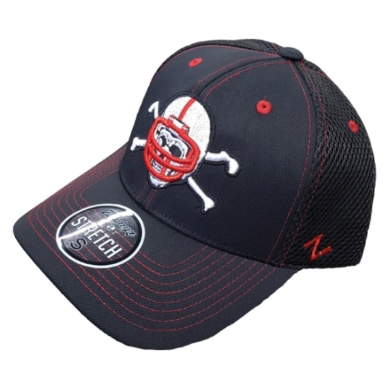 Picture of Nebraska Z Oakland Hat