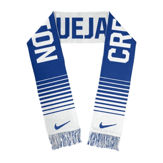 Picture of Creighton Nike® Reversible Scarf