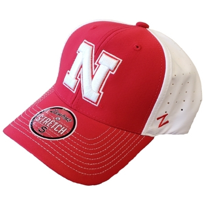 Picture of Nebraska Z Tampa Hat