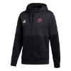 Picture of UNO Adidas® Team Issue Full Zip Jacket