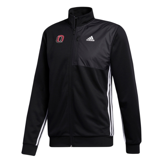 Picture of UNO Adidas® Transitional Track Full Zip Jacket