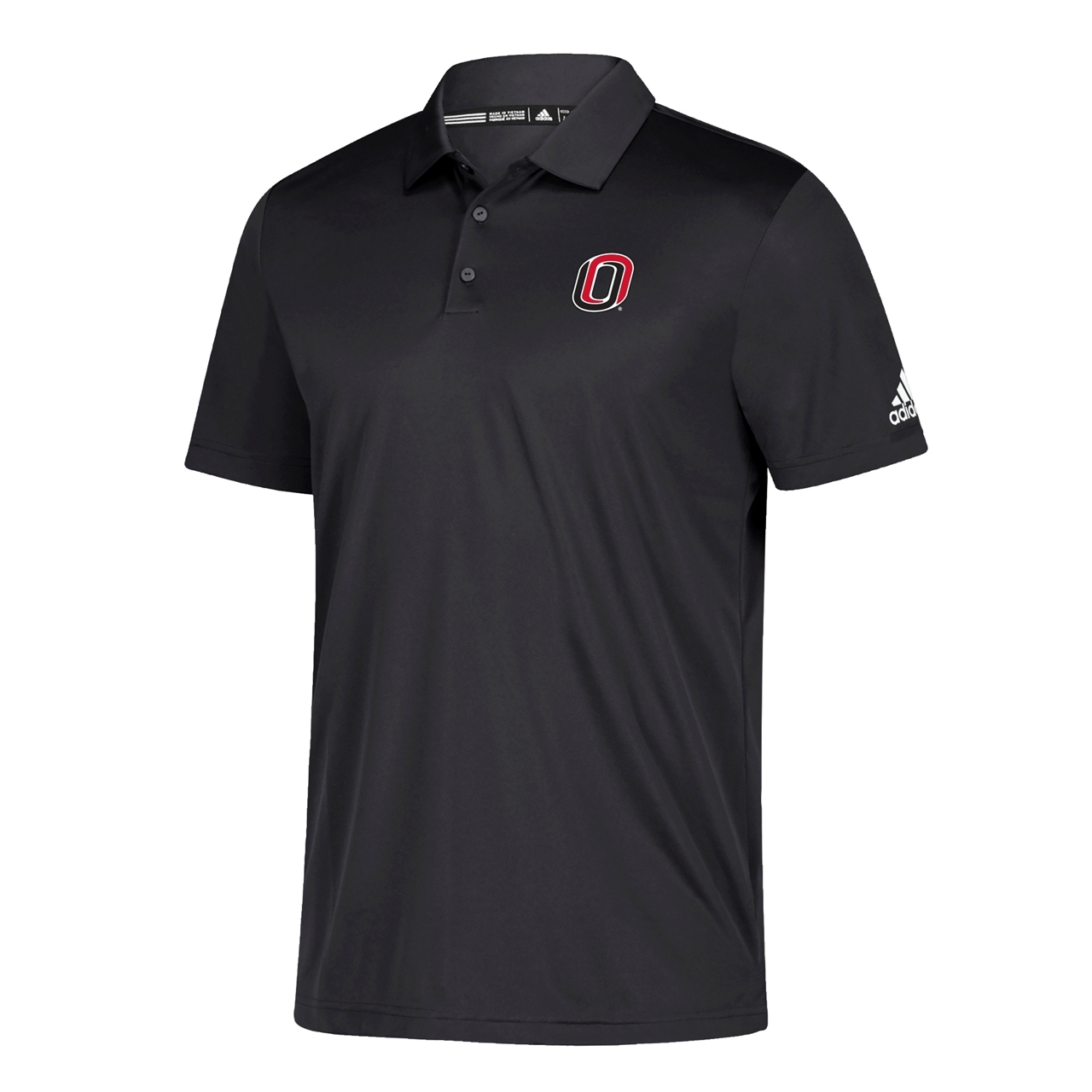 Lawlor's Custom Sportswear UNO Adidas® Grind Polo