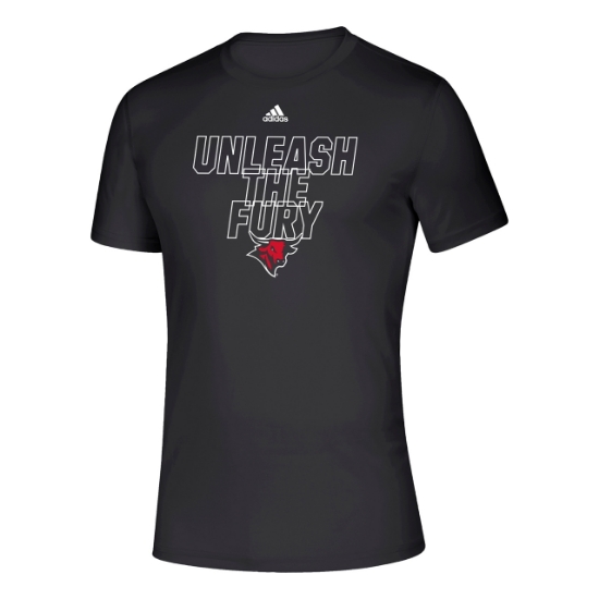 Picture of UNO Adidas® Unleash the Fury Short Sleeve Shirt