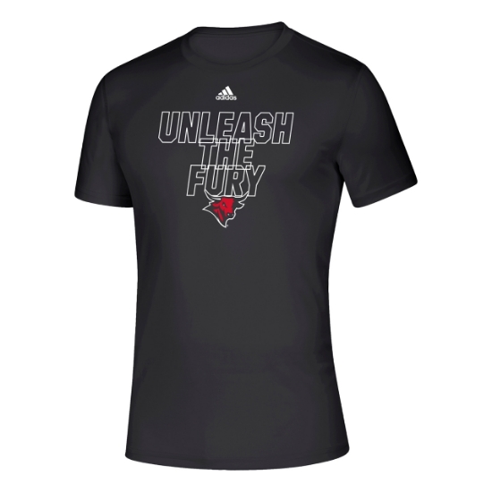 Unleash The Fury T-Shirt Unleash The Fury T-Shirt