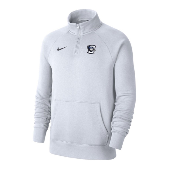 Picture of Creighton Nike® Club Fleece 1/4 Zip