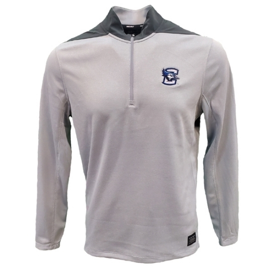 Picture of Creighton Nike® Dry Core 1/2 Zip Jacket