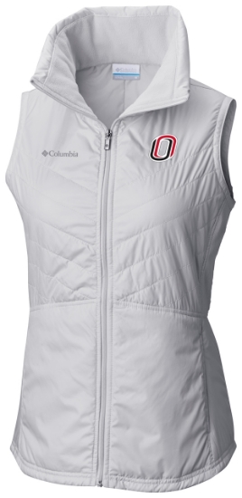 Picture of UNO Columbia® Ladies Mix It Around II Vest