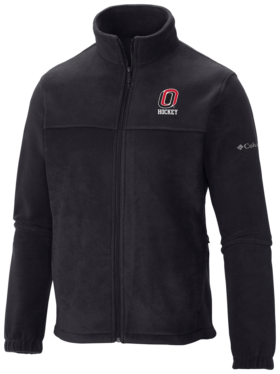 Lawlor's Custom Sportswear UNO Columbia® Flanker Fleece Full Zip