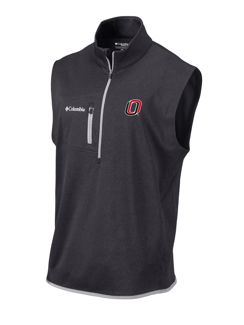 Lawlor's Custom Sportswear UNO Columbia® Explorer Vest