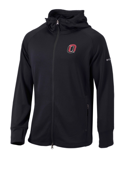Picture of UNO Columbia® Ace Full Zip Jacket