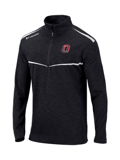 Picture of UNO Columbia® Scorecard 1/4 Zip Jacket