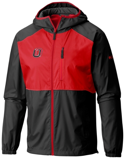 Picture of UNO Columbia® Flash Forward Full Zip Windbreaker