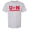 Picture of Nebraska Baseball Short Sleeve Shirt (NU-250)