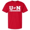 Picture of Nebraska Baseball Short Sleeve Shirt (NU-250)