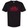 Picture of Nebraska Soccer Short Sleeve Shirt (NU-253)