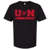 Picture of Nebraska Soccer Short Sleeve Shirt (NU-252)