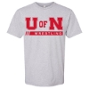 Picture of Nebraska Wrestling Short Sleeve Shirt (NU-251)