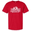 Picture of Nebraska Baseball Short Sleeve Shirt (NU-259)