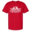 Picture of Nebraska Track Short Sleeve Shirt (NU-261)