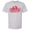 Picture of Nebraska Baseball Short Sleeve Shirt (NU-259)