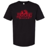 Picture of Nebraska Wrestling Short Sleeve Shirt (NU-260)