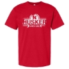 Picture of Nebraska Wrestling Short Sleeve Shirt (NU-260)