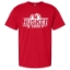 Picture of Nebraska Swimming Short Sleeve Shirt (NU-262)