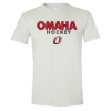 Picture of UNO Hockey Soft Cotton Short Sleeve Shirt (UNO-GTX-004)