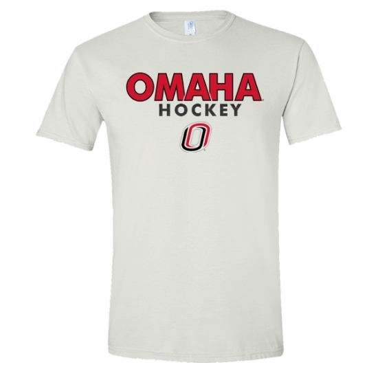 Picture of UNO Hockey Soft Cotton Short Sleeve Shirt (UNO-GTX-004)