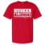 Picture of **PERSONALIZE WITH GRAD YEAR!** Nebraska Alumni Soft Cotton Short Sleeve Shirt  (NU-264)