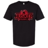 Picture of Nebraska Baseball Short Sleeve Shirt (NU-259)